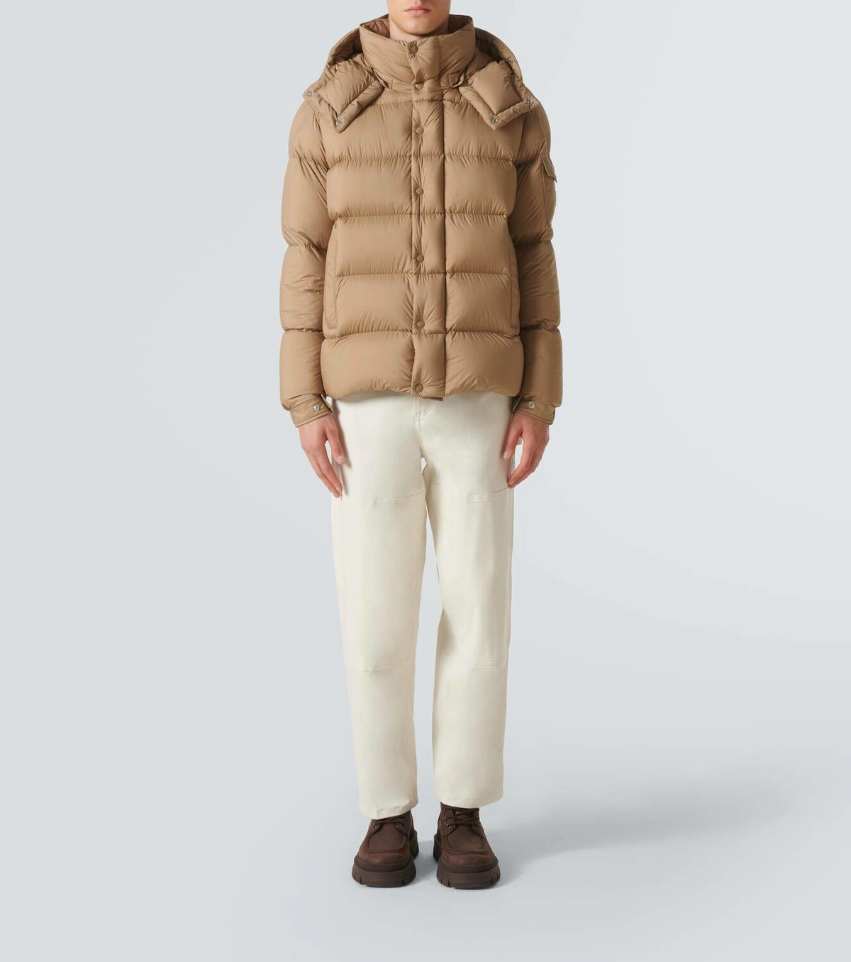 MONCLER VEZER JAS