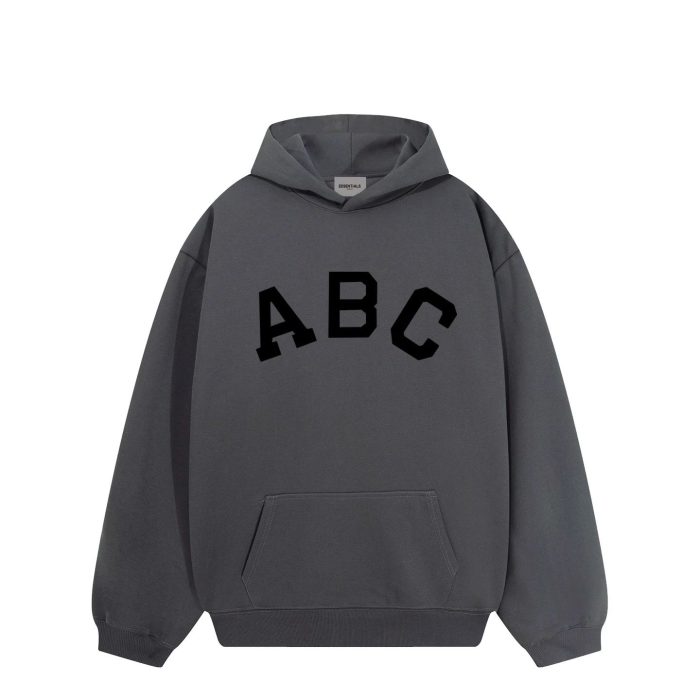 ABC ESSENTIALS TRACKSUIT