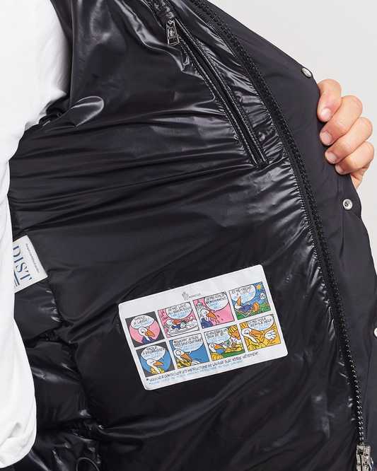 MONCLER VEZER JAS