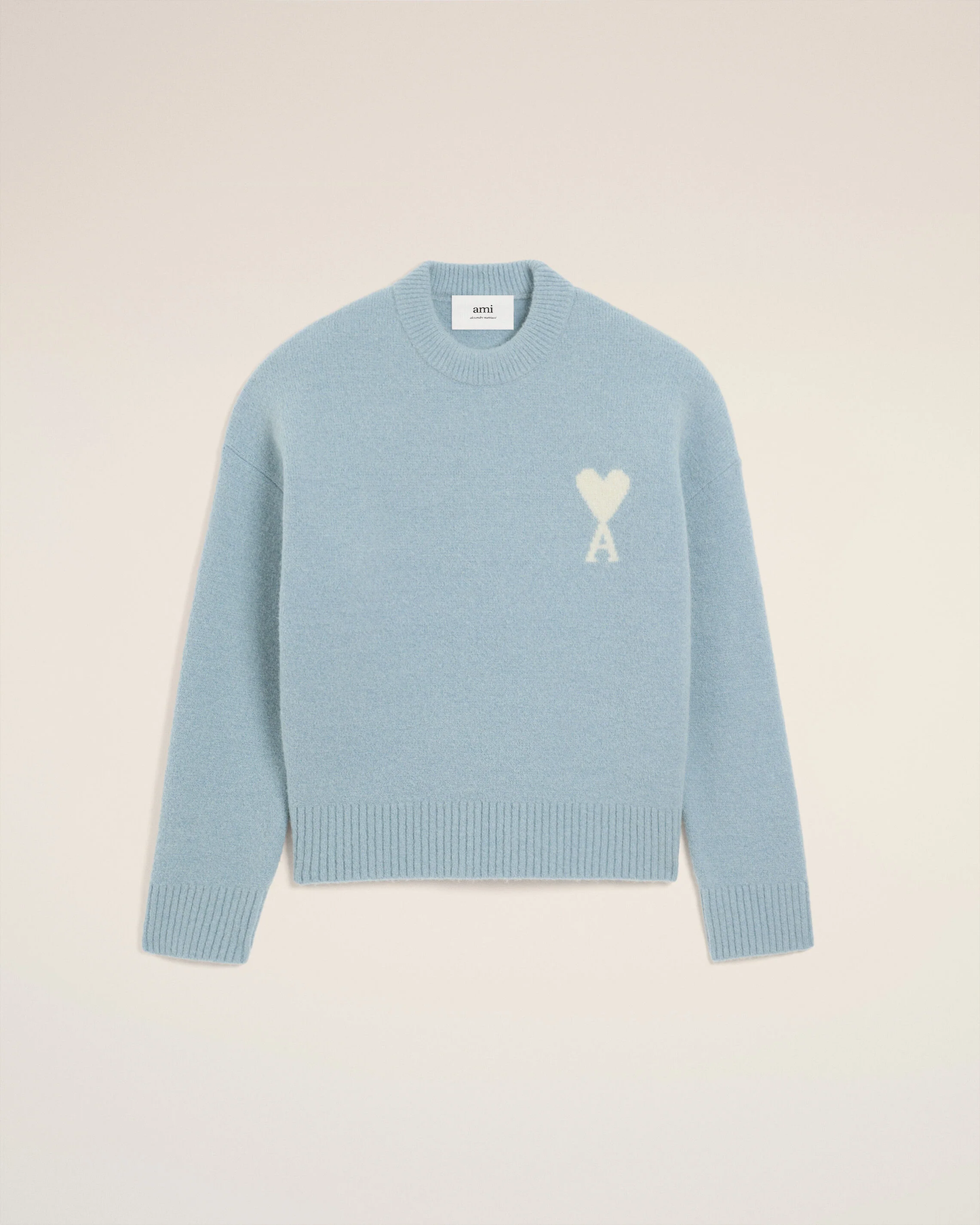 AMI PARIS SWEATER