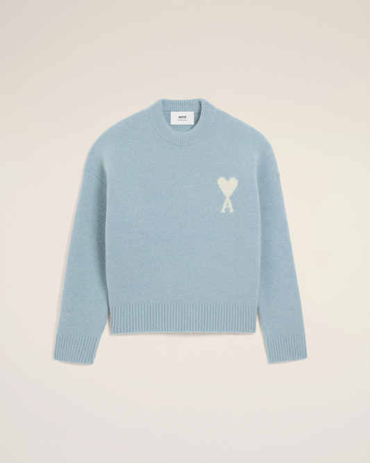 AMI PARIS SWEATER