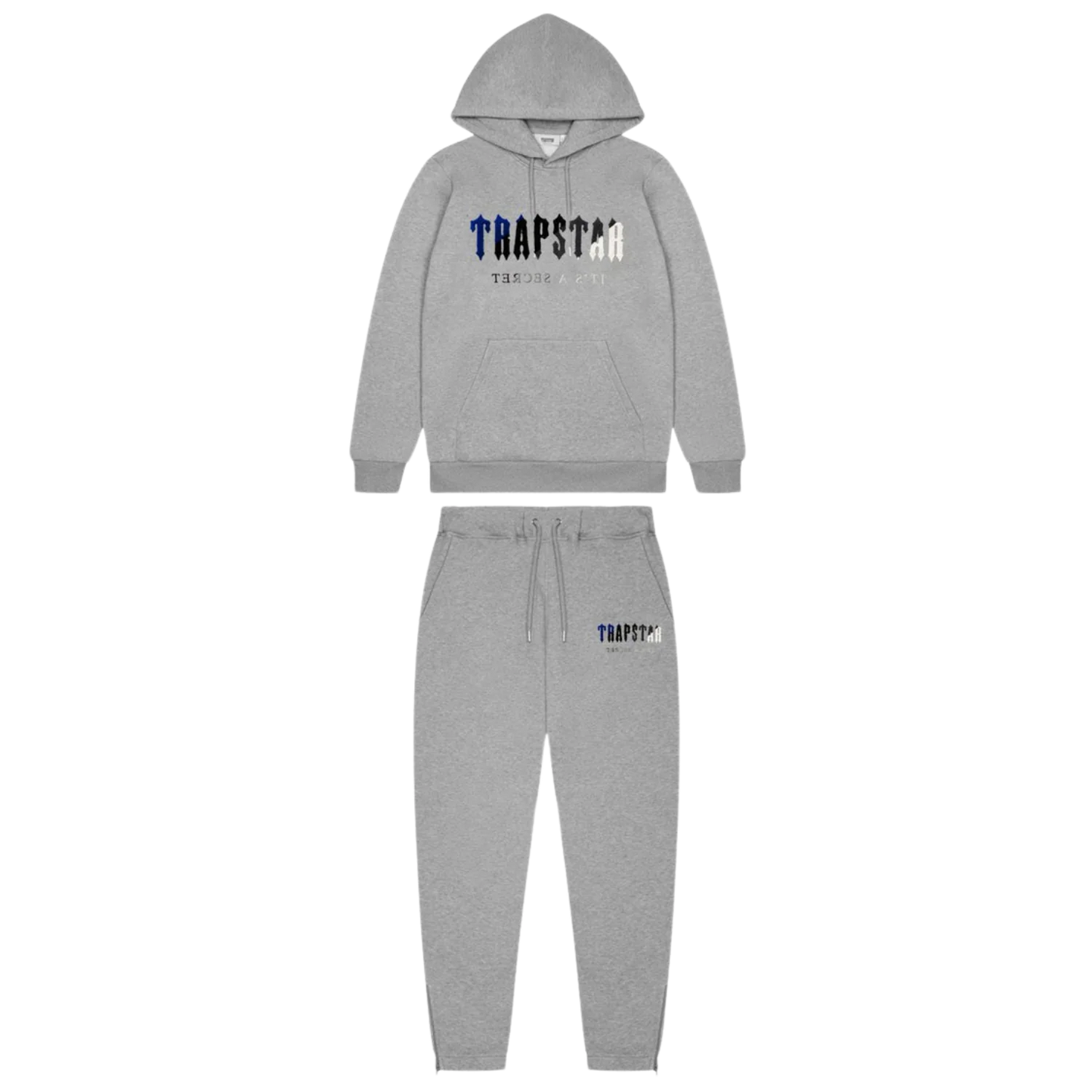 TRAPSTAR TRACKSUIT