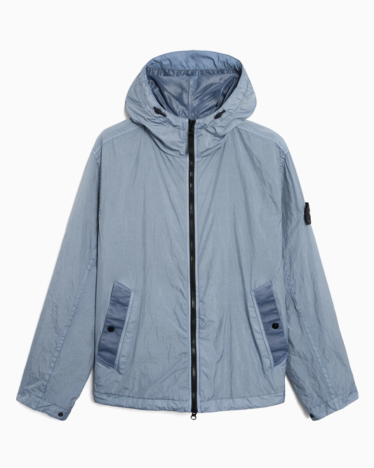 STONE ISLAND WINDBREAKER