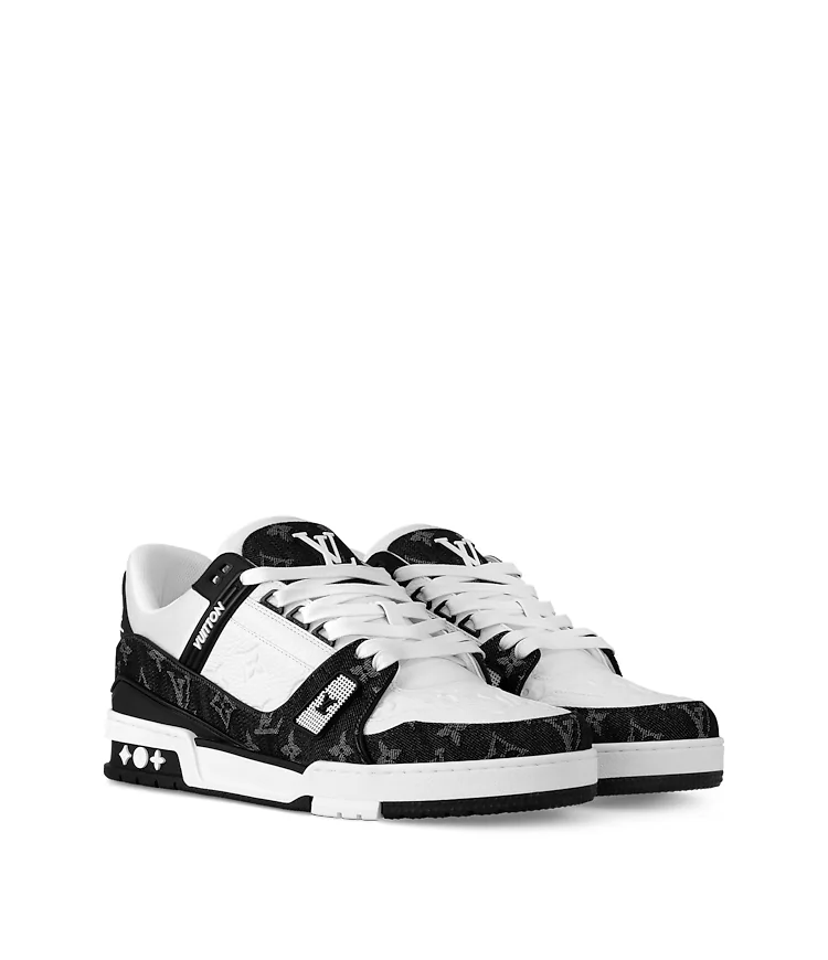 LOUIS VUITTON SNEAKERS