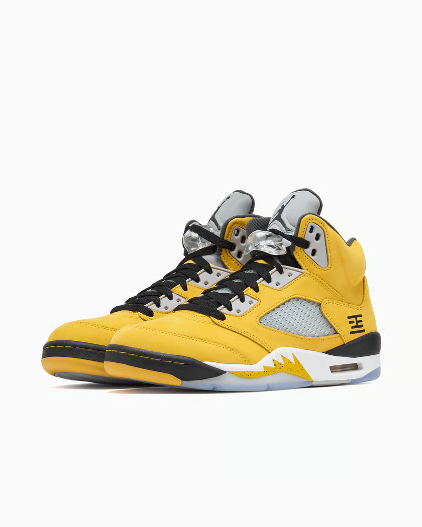 JORDAN 5