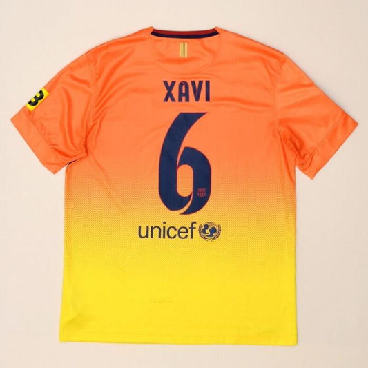 FC BARCELONA 2012/13 RETRO | KONINGSDAG