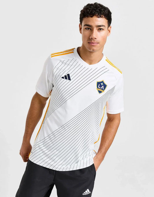 LA GALAXY 2024/25 THUISSHIRT