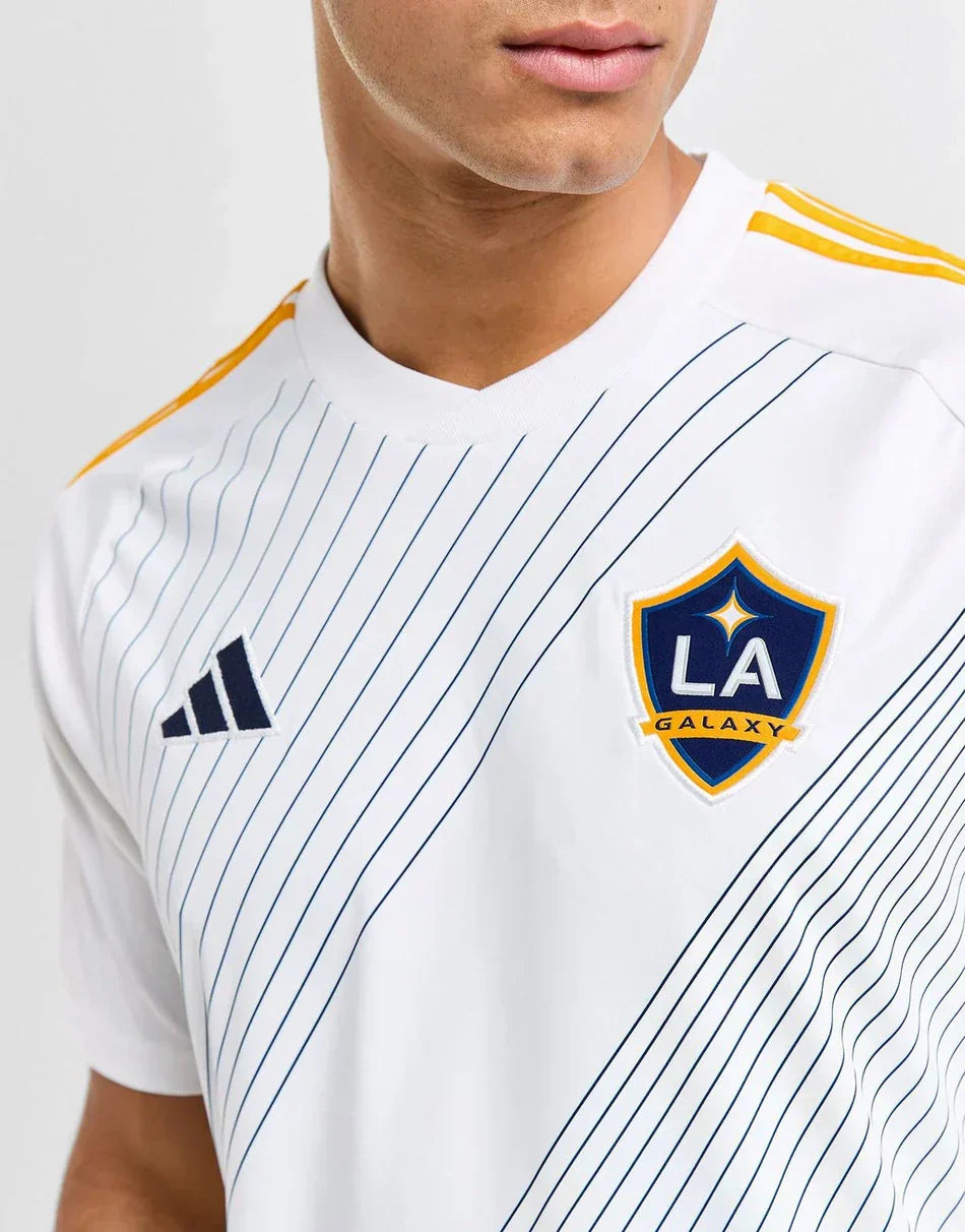 LA GALAXY THUISSHIRT 2024/25