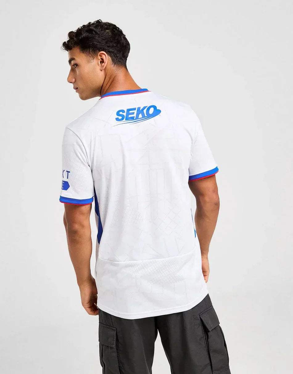 RANGERS FC 2024/25 UITSHIRT