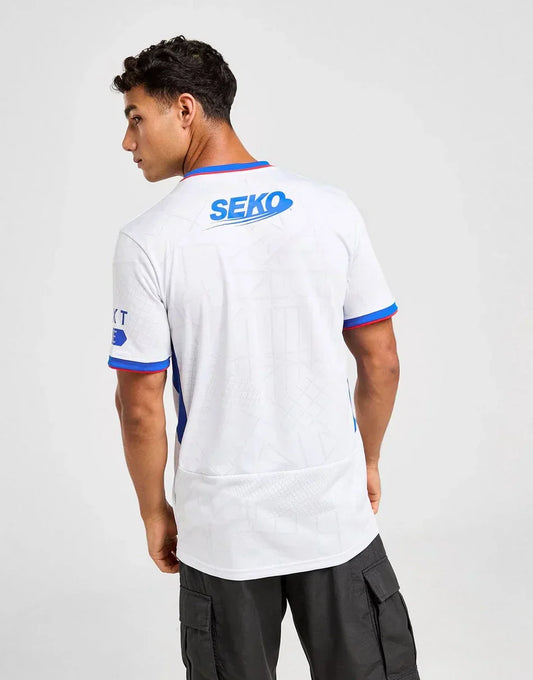 RANGERS FC 2024/25 UITSHIRT