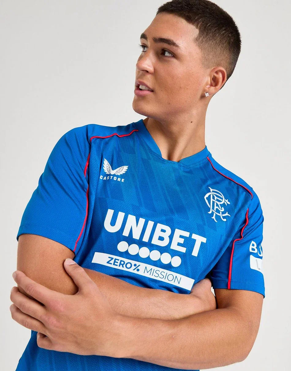 RANGERS FC THUISSHIRT 2024/25