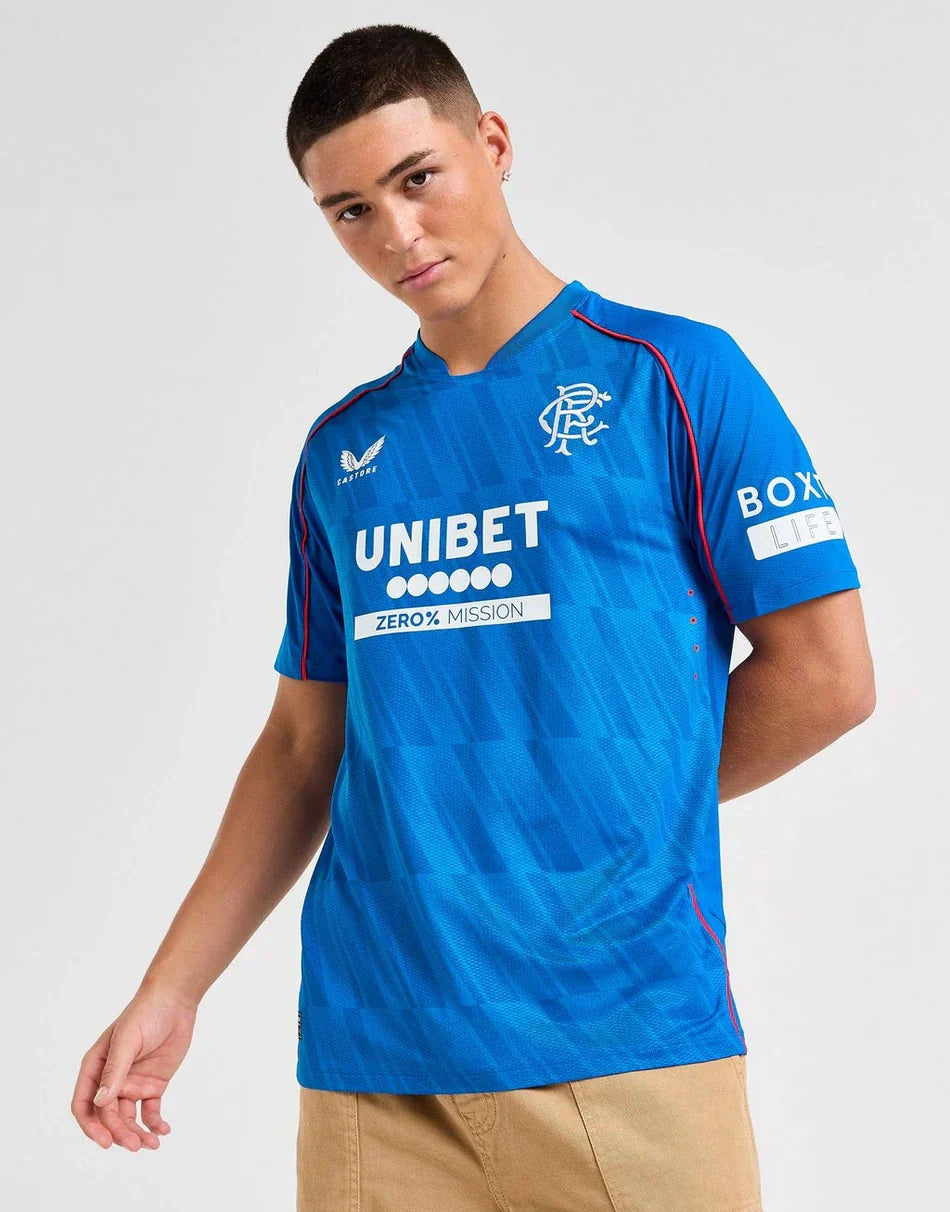 RANGERS FC THUISSHIRT 2024/25