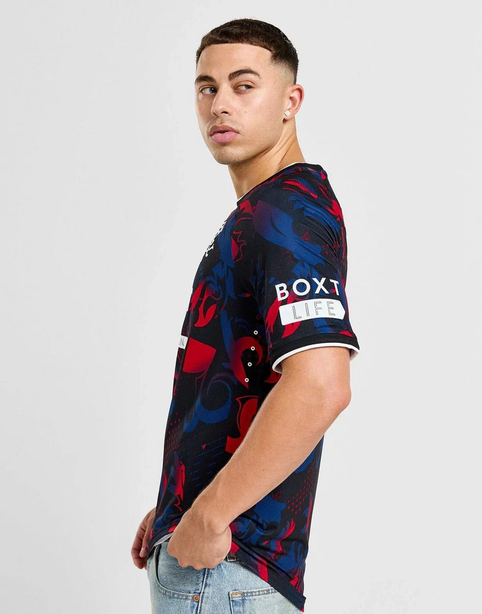 RANGERS FC DERDE TENUE 2024/25
