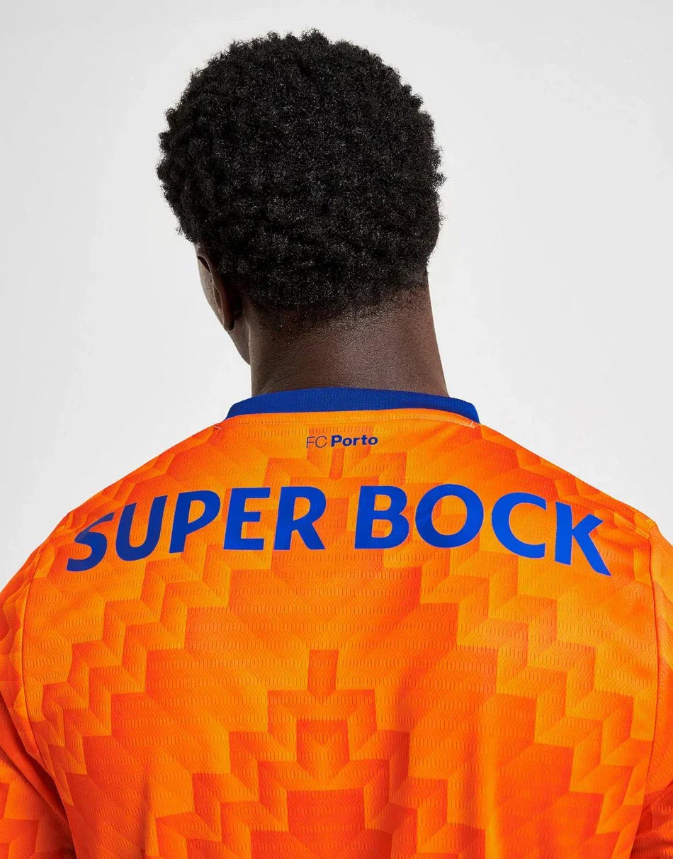 FC PORTO 2024/25 UITSHIRT