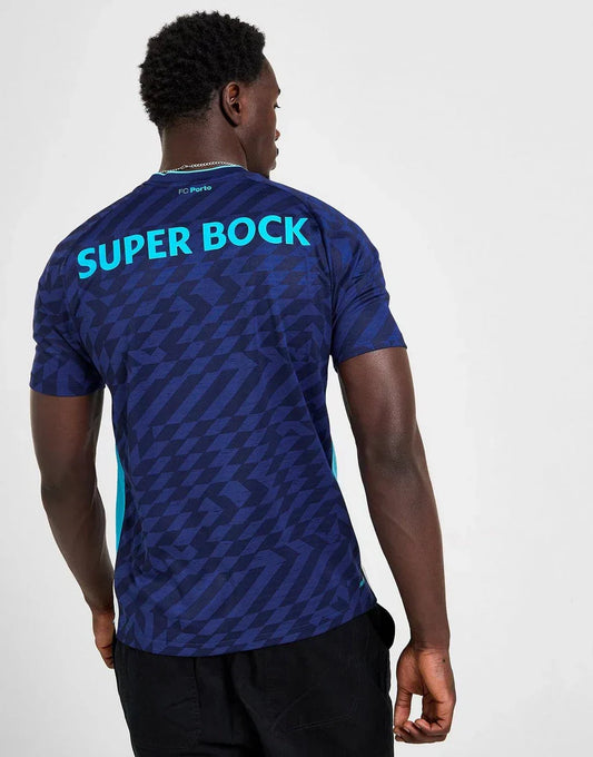 FC PORTO 2024/25 DERDE SHIRT