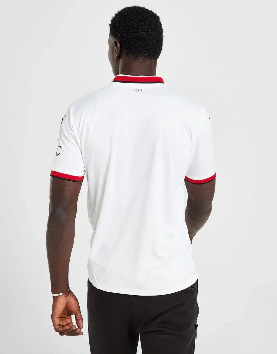 AC MILAN 2024/25 UITSHIRT