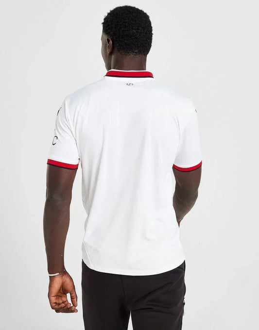 AC MILAN 2024/25 UITSHIRT