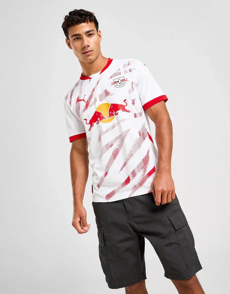 RED BULL LEIPZIG FC 2024/25 THUISSHIRT