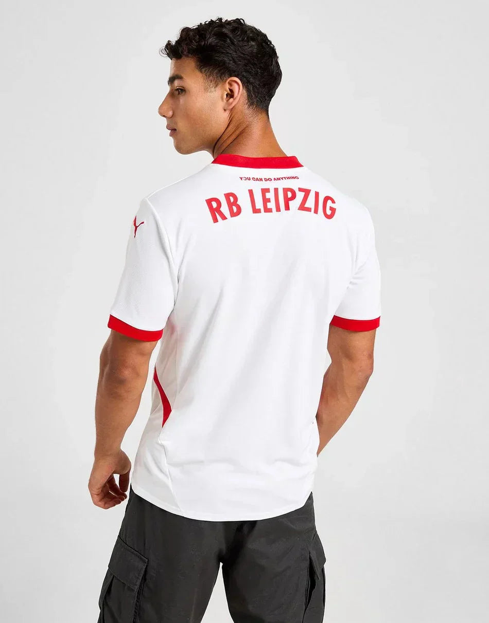 RED BULL LEIPZIG FC 2024/25 THUISSHIRT