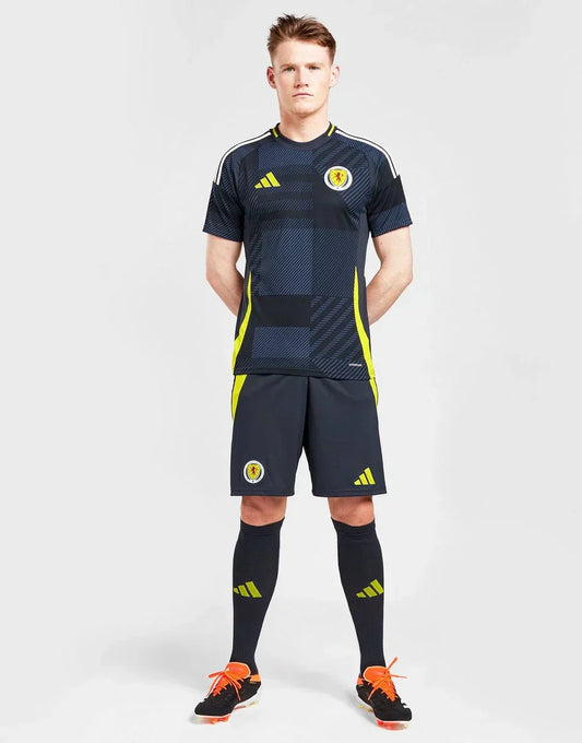 SCOTLAND 2024 THUISSHIRT