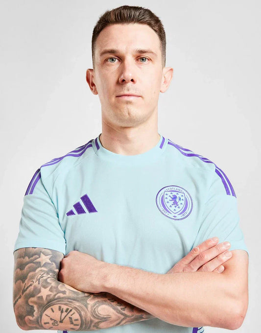 UITSHIRT SCOTLAND 2024