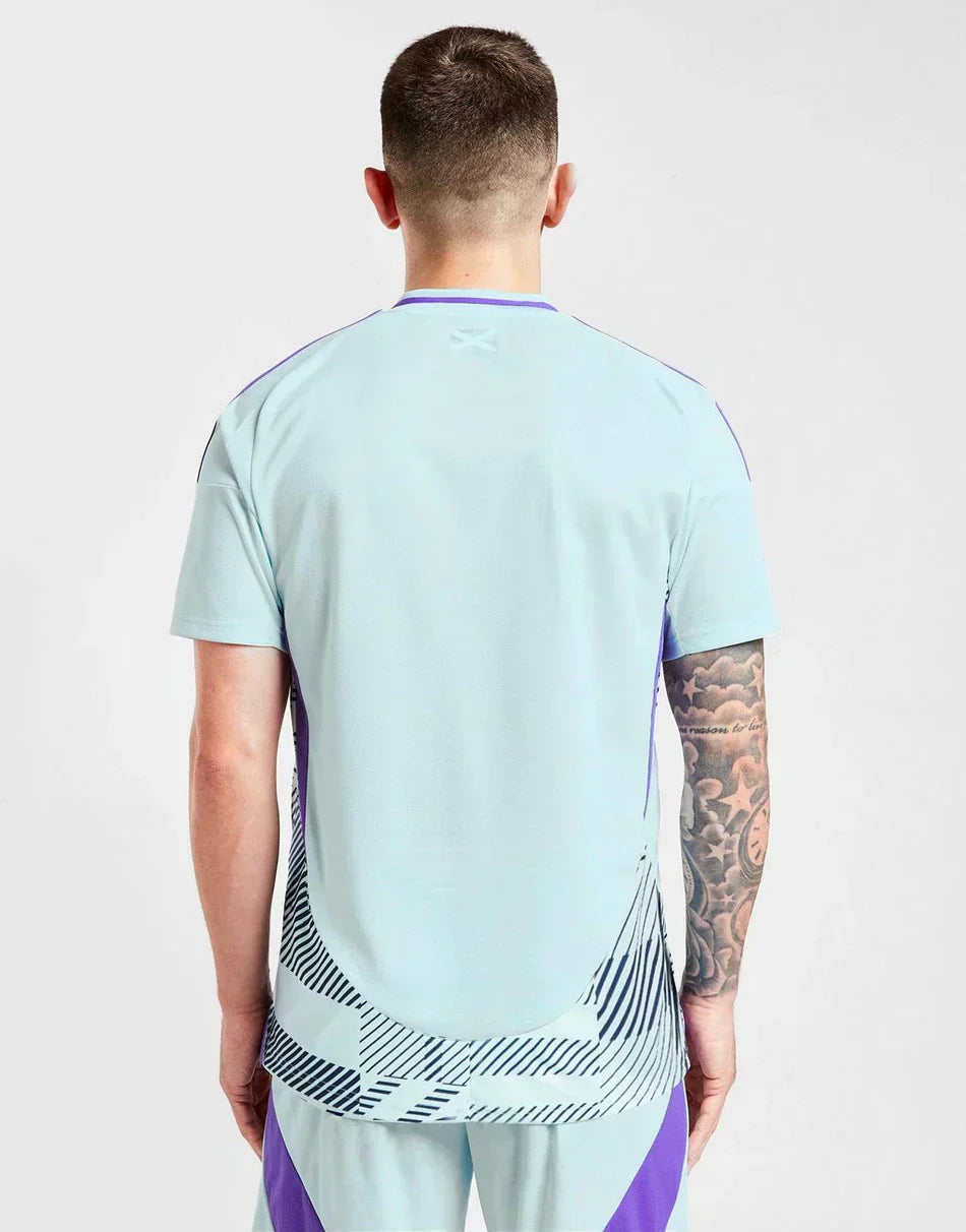 UITSHIRT SCOTLAND 2024