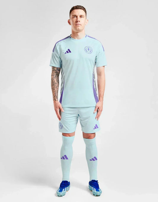 UITSHIRT SCOTLAND 2024