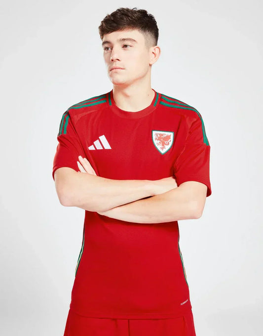 THUISTRUI WALES 2024