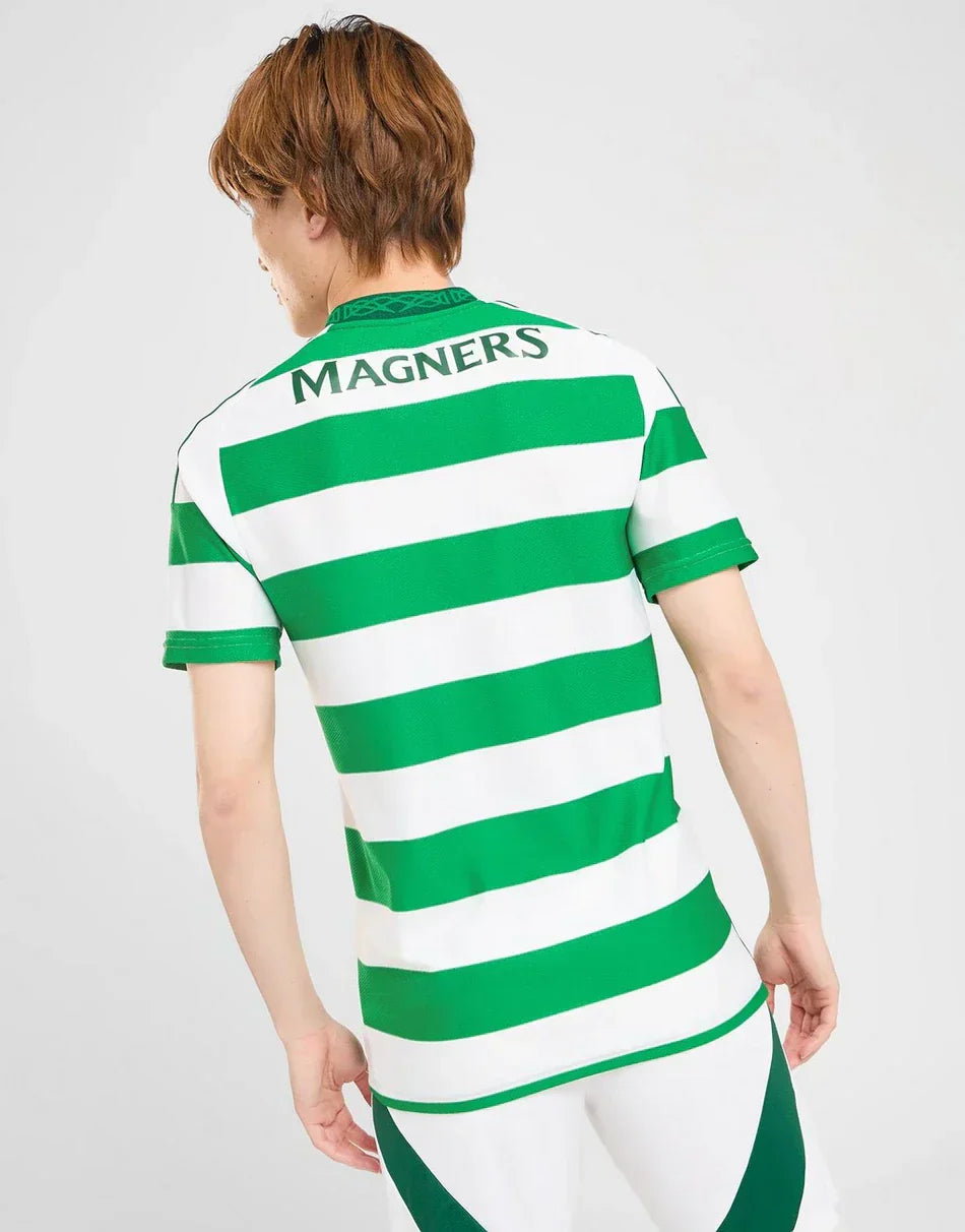 CELTIC THUISSHIRT 2024/25