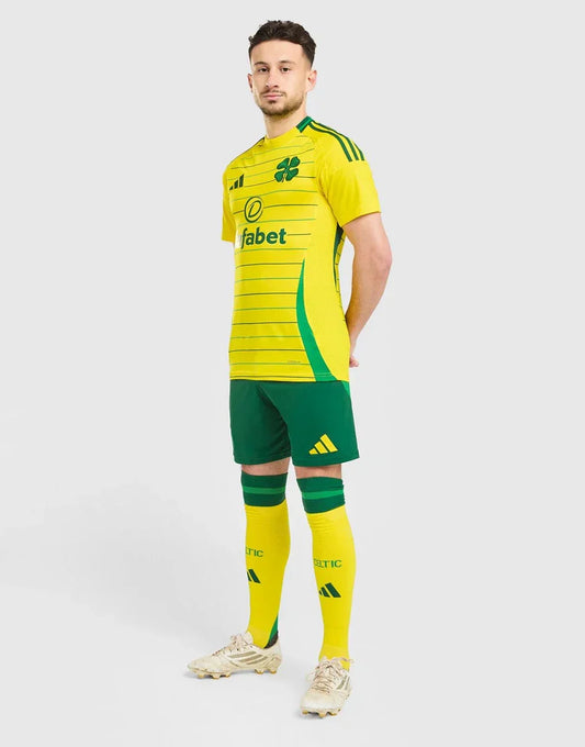 CELTIC 2024/25 UITSHIRT