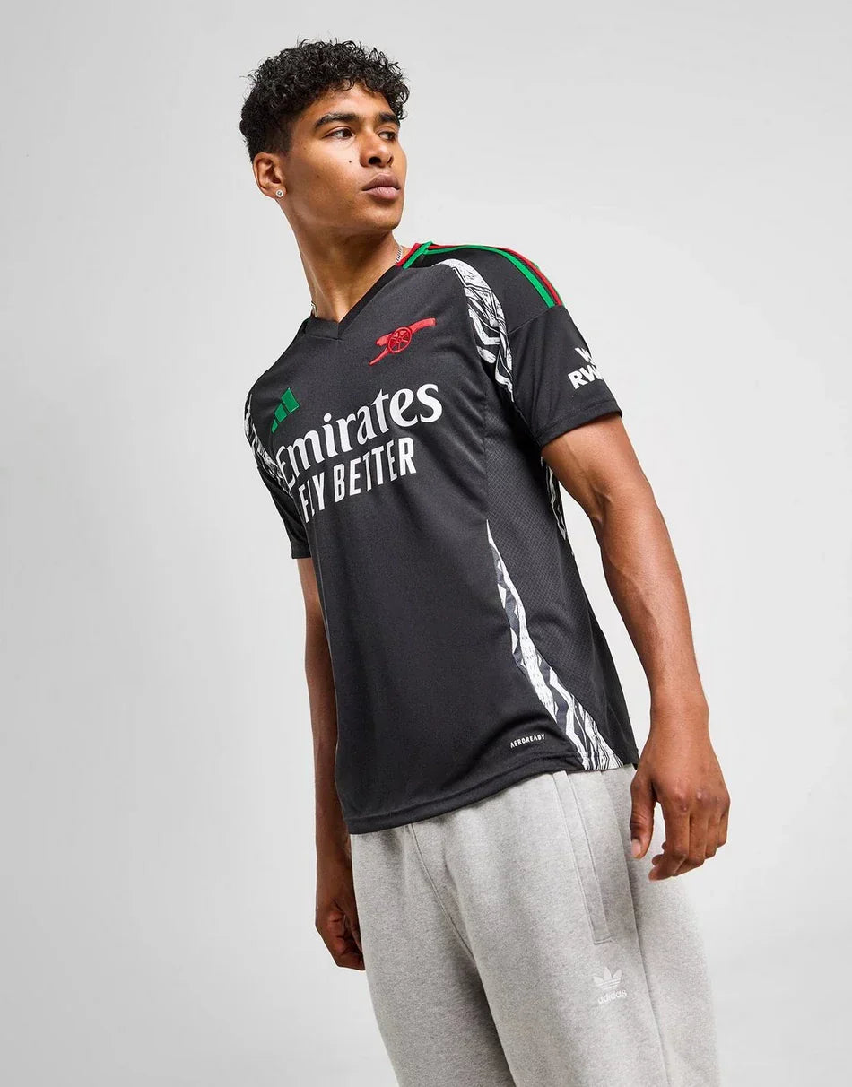 ARSENAL FC 2024/25 UITSHIRT