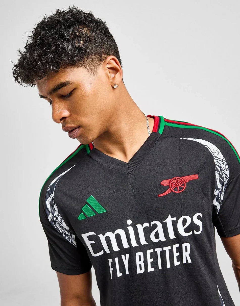 ARSENAL FC 2024/25 UITSHIRT