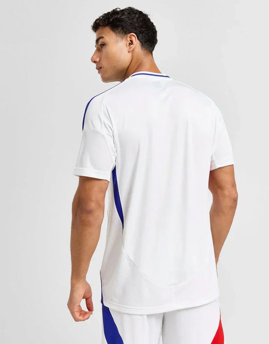 OLYMPIQUE LYON 2024/25 THUISSHIRT
