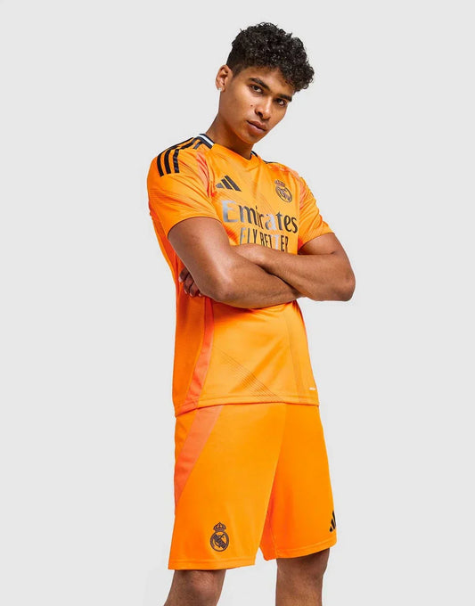 REAL MADRID CF 2024/25 UITSHIRT