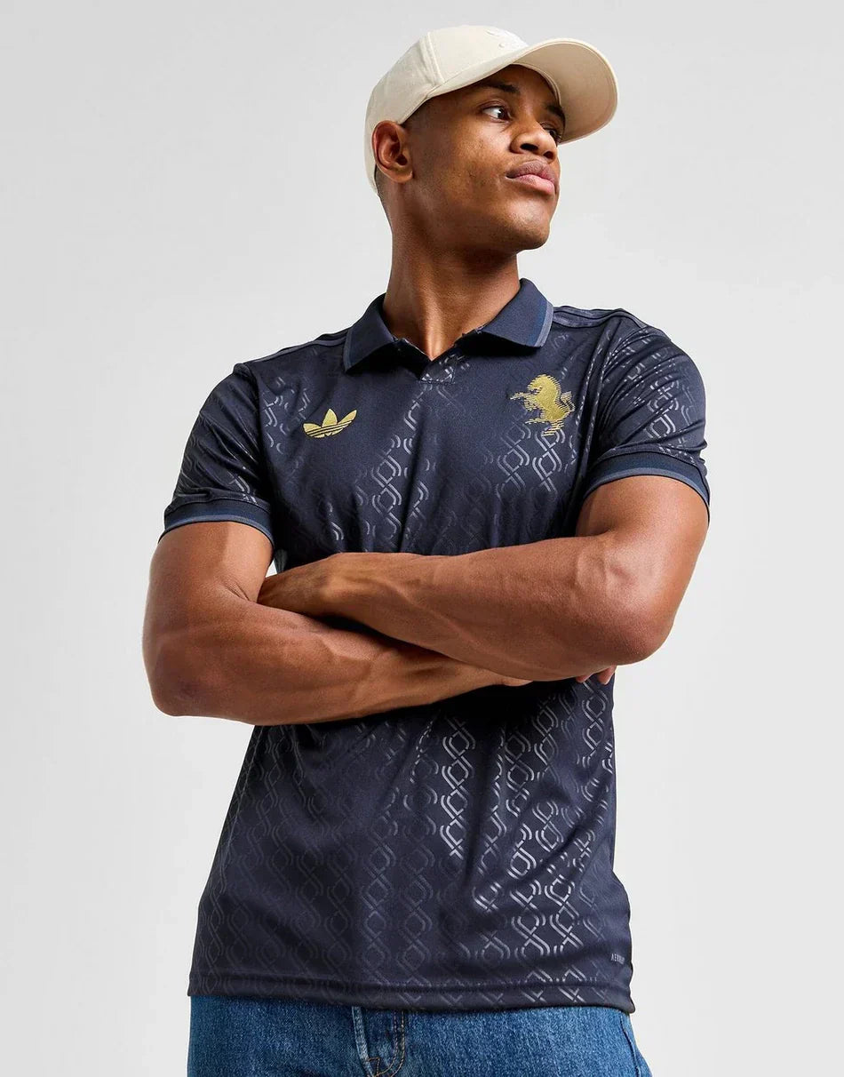 JUVENTUS 2024/25 DERDE SHIRT