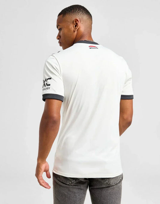 MANCHESTER UNITED FC 2024/25 DERDE SHIRT