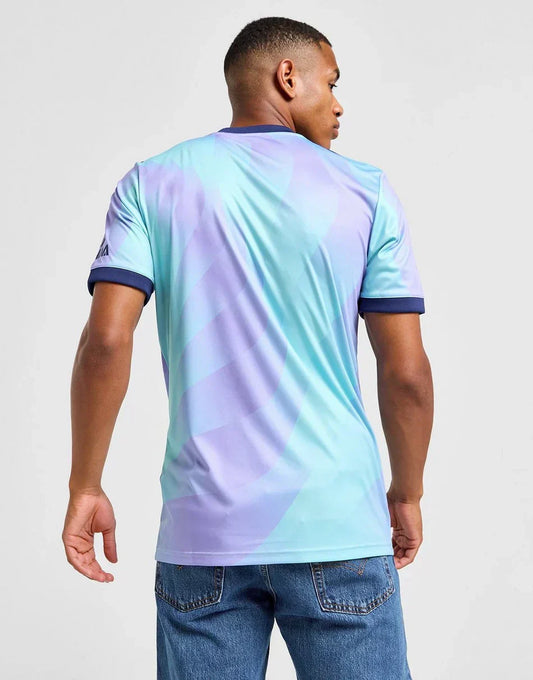 ARSENAL FC 2024/25 DERDE SHIRT