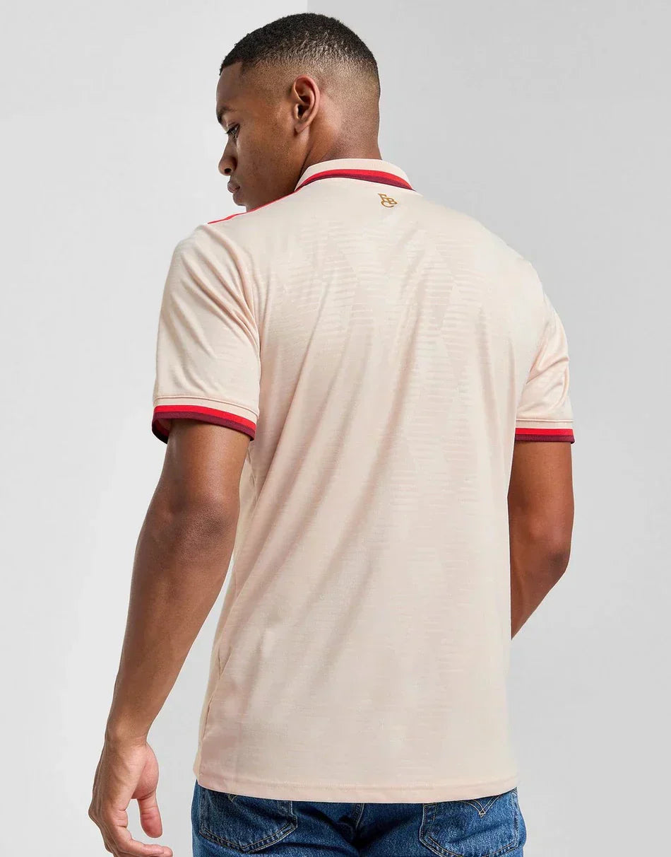 FC BAYERN MUNICH 2024/25 DERDE SHIRT
