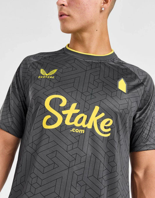 EVERTON FC 2024/25 UITSHIRT