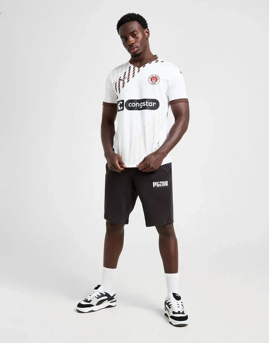 ST. PAULI 2024/25 THUISSHIRT