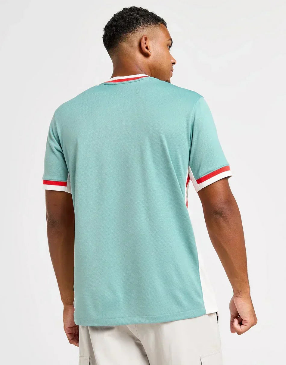 ATLETICO MADRID 2024/25 UITSHIRT
