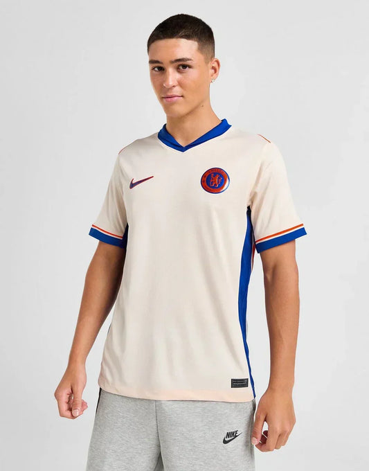 CHELSEA FC UITSHIRT 2024/25