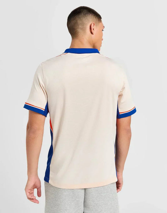 CHELSEA FC UITSHIRT 2024/25