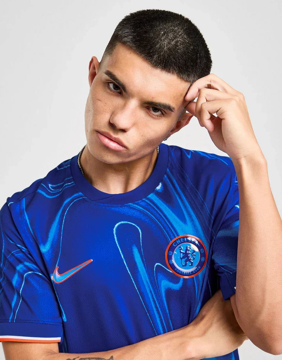 CHELSEA FC 2024/25 THUISSHIRT