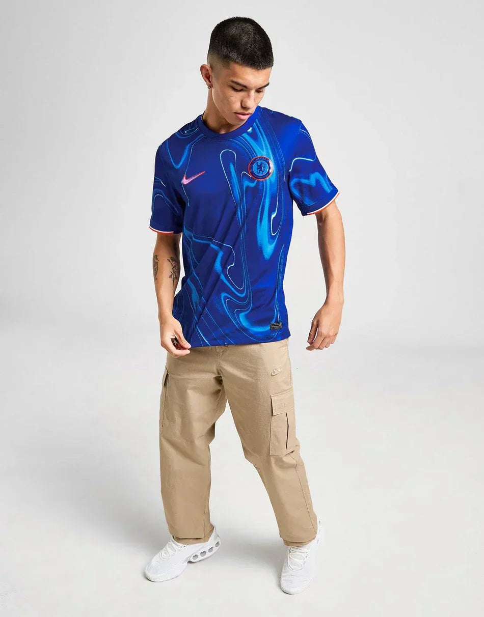 CHELSEA FC 2024/25 THUISSHIRT