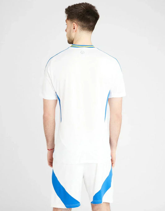 LEEDS UNITED FC 2024/25 THUISSHIRT