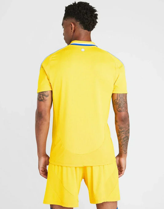 LEEDS UNITED FC 2024/25 UITSHIRT