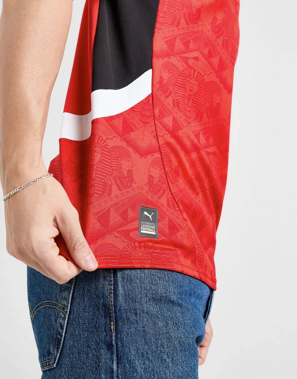 EGYPTE 2025 THUISSHIRT