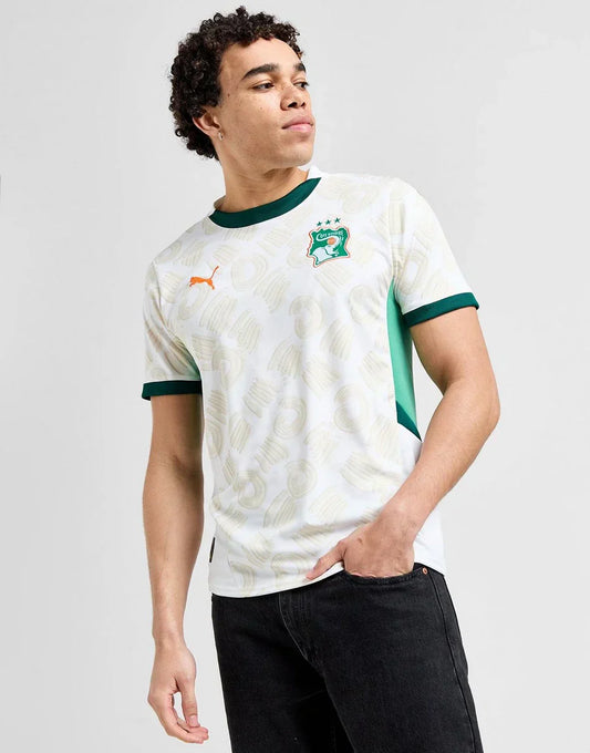 IVOORKUST 2025 UITSHIRT