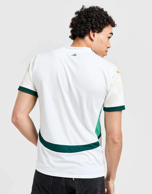 GHANA 2025 THUISSHIRT
